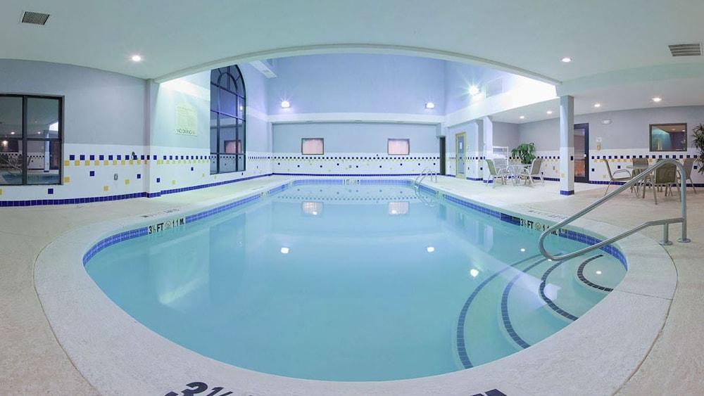Country Inn & Suites By Radisson, Griffin, Ga Εξωτερικό φωτογραφία