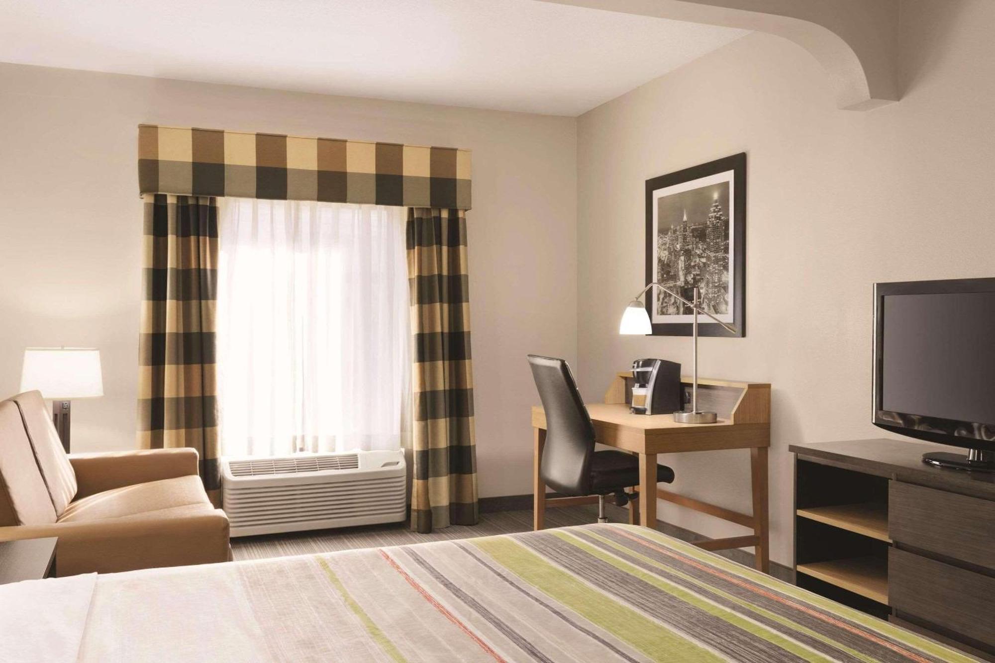 Country Inn & Suites By Radisson, Griffin, Ga Εξωτερικό φωτογραφία