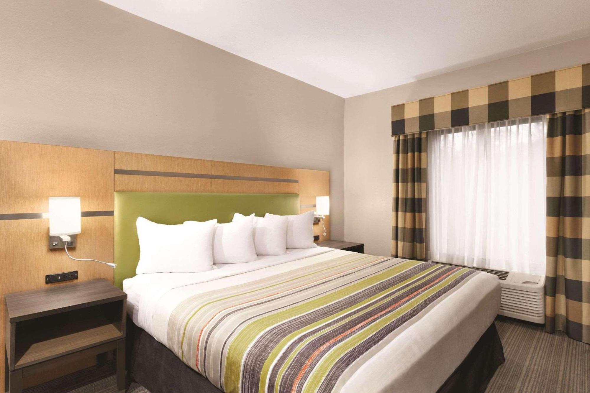 Country Inn & Suites By Radisson, Griffin, Ga Εξωτερικό φωτογραφία