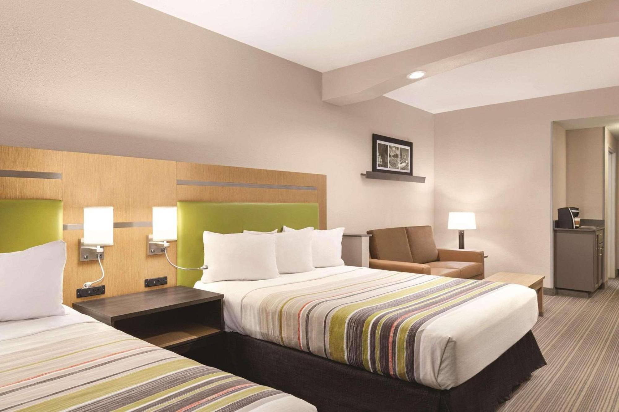 Country Inn & Suites By Radisson, Griffin, Ga Εξωτερικό φωτογραφία