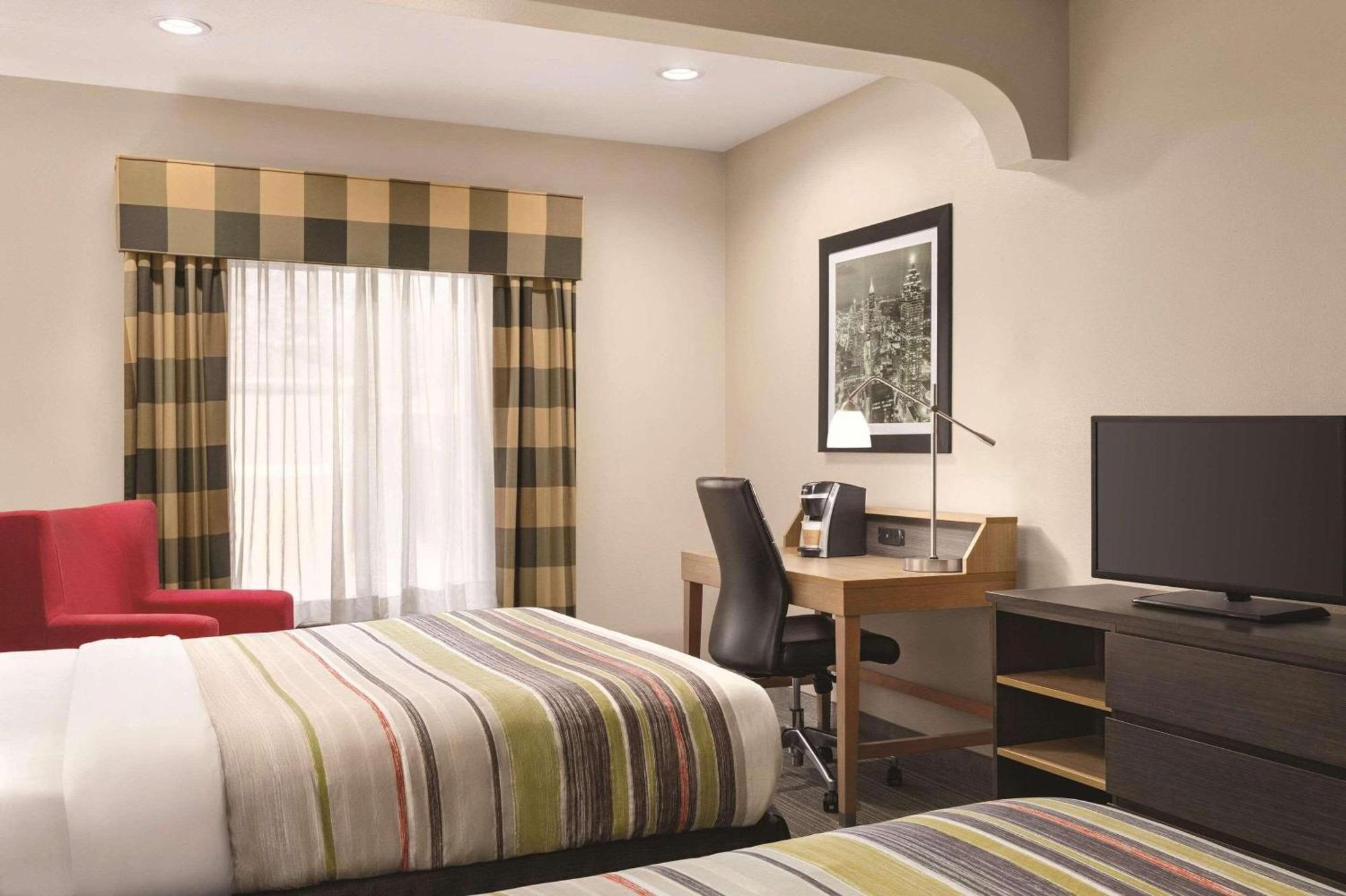 Country Inn & Suites By Radisson, Griffin, Ga Εξωτερικό φωτογραφία