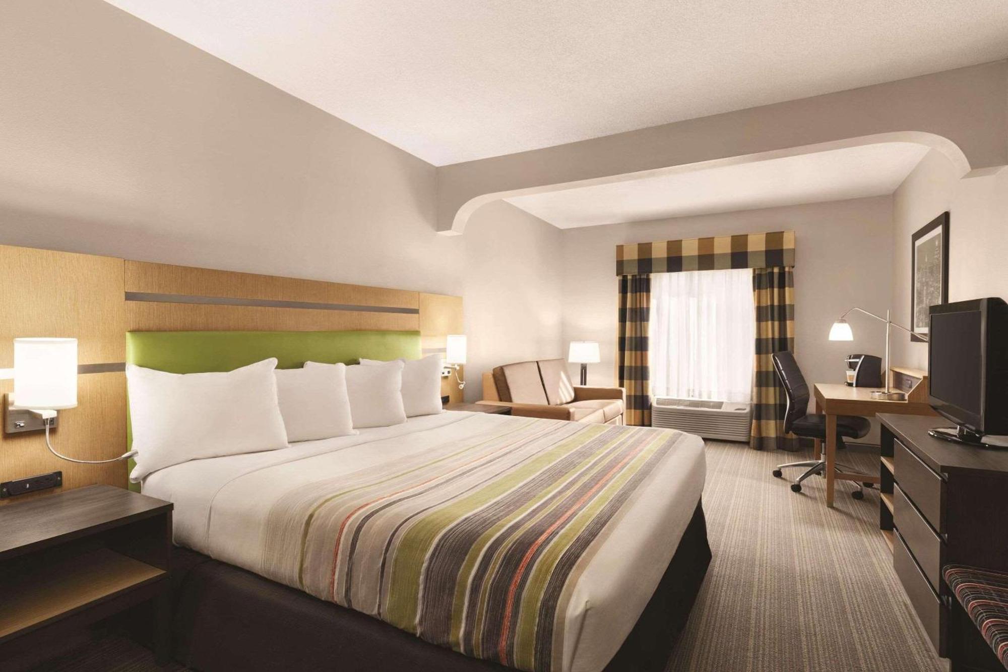 Country Inn & Suites By Radisson, Griffin, Ga Εξωτερικό φωτογραφία