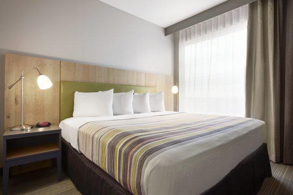 Country Inn & Suites By Radisson, Griffin, Ga Εξωτερικό φωτογραφία