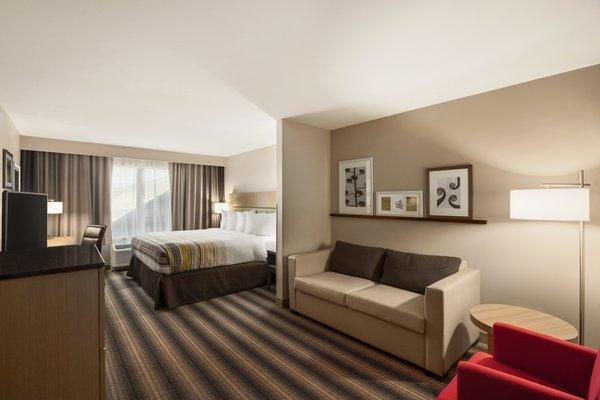 Country Inn & Suites By Radisson, Griffin, Ga Εξωτερικό φωτογραφία