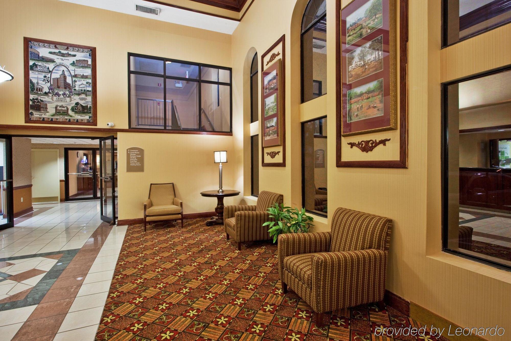 Country Inn & Suites By Radisson, Griffin, Ga Εξωτερικό φωτογραφία