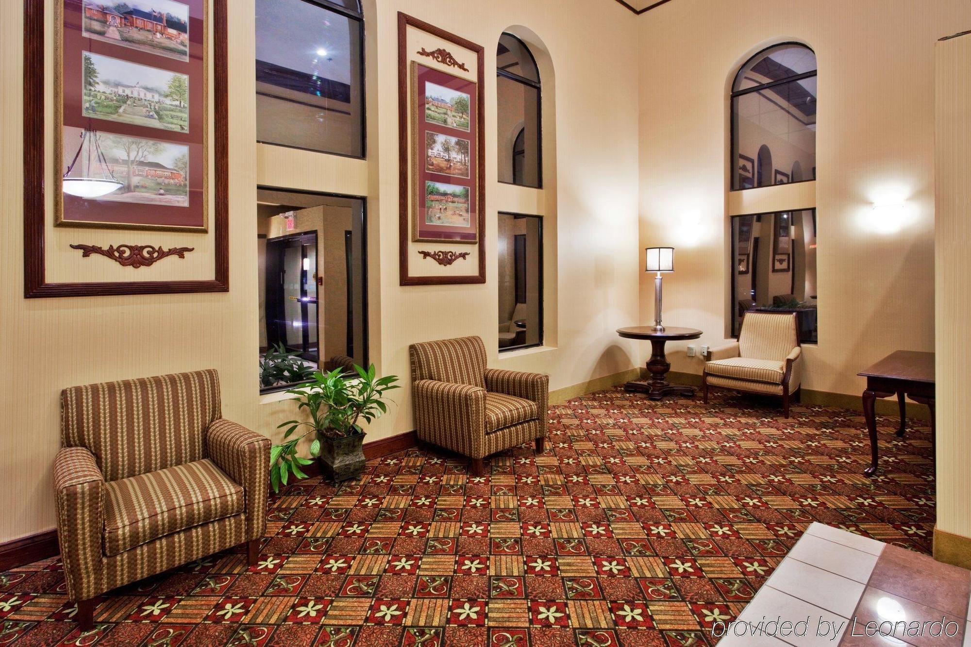Country Inn & Suites By Radisson, Griffin, Ga Εξωτερικό φωτογραφία