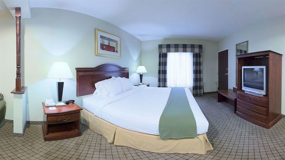 Country Inn & Suites By Radisson, Griffin, Ga Εξωτερικό φωτογραφία