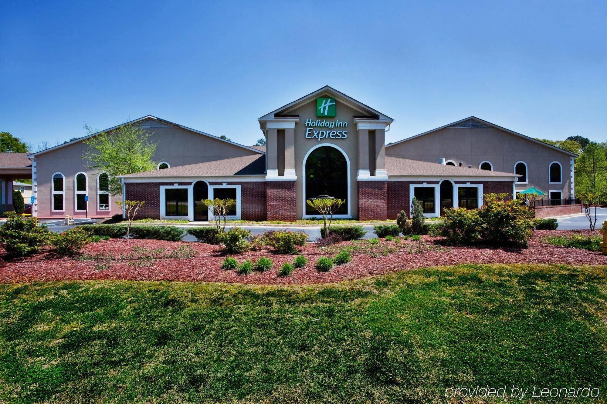 Country Inn & Suites By Radisson, Griffin, Ga Εξωτερικό φωτογραφία
