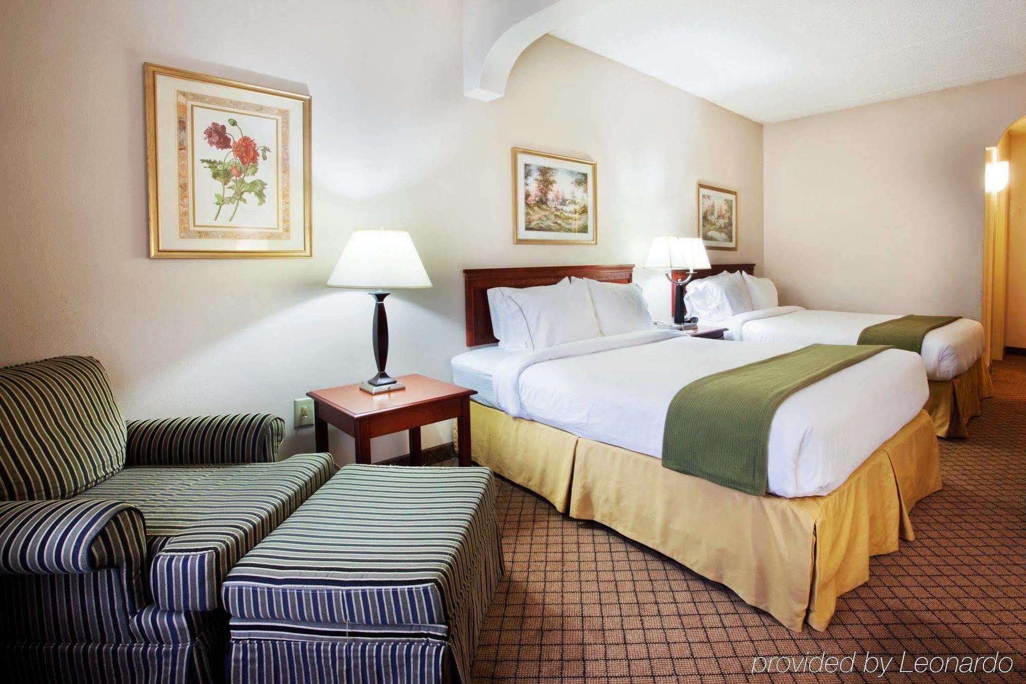 Country Inn & Suites By Radisson, Griffin, Ga Εξωτερικό φωτογραφία