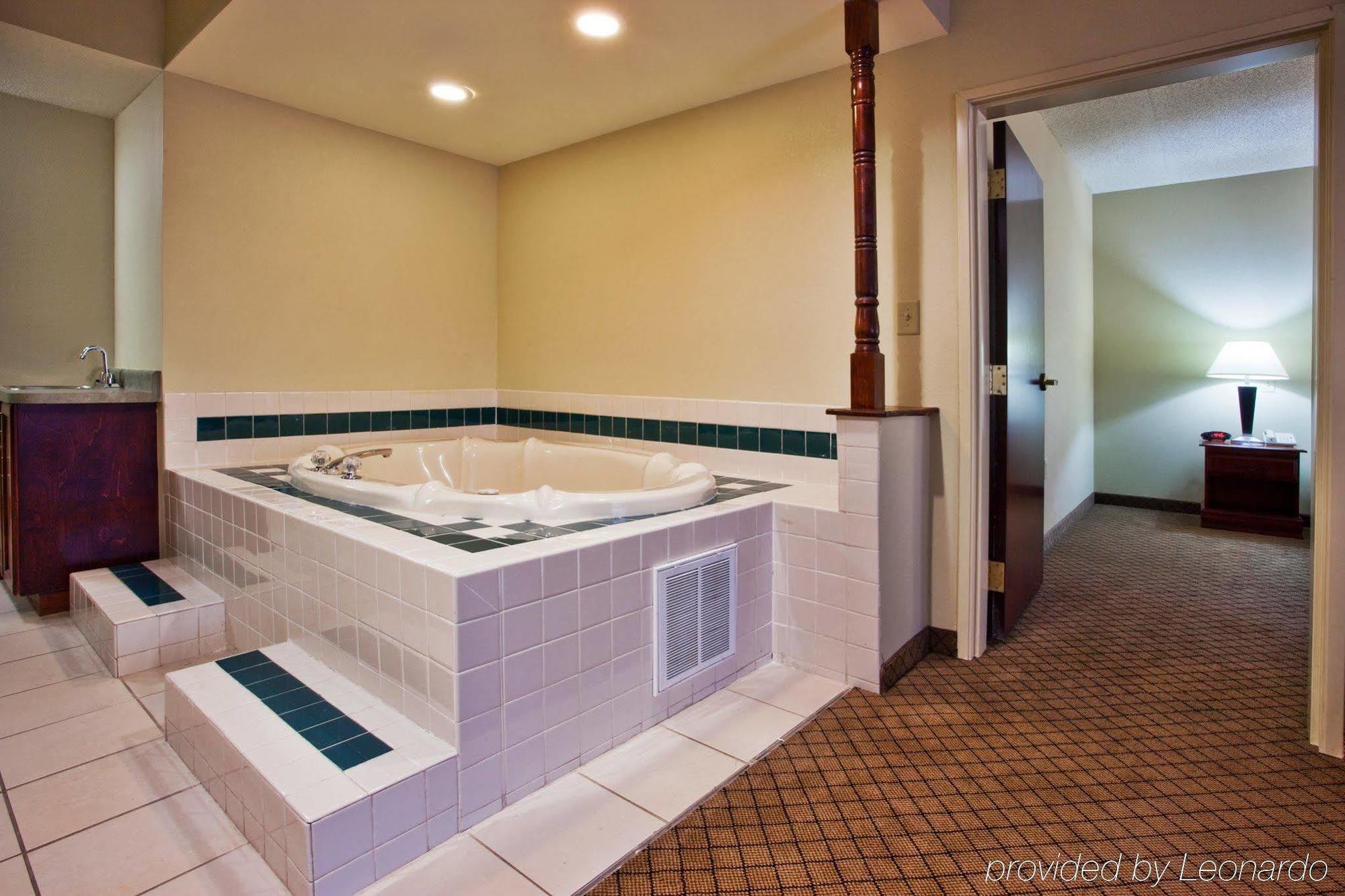 Country Inn & Suites By Radisson, Griffin, Ga Εξωτερικό φωτογραφία