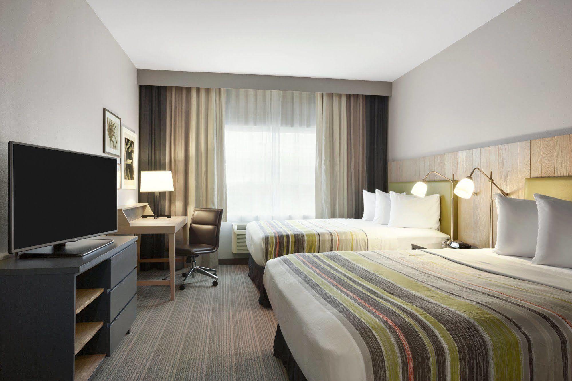 Country Inn & Suites By Radisson, Griffin, Ga Εξωτερικό φωτογραφία
