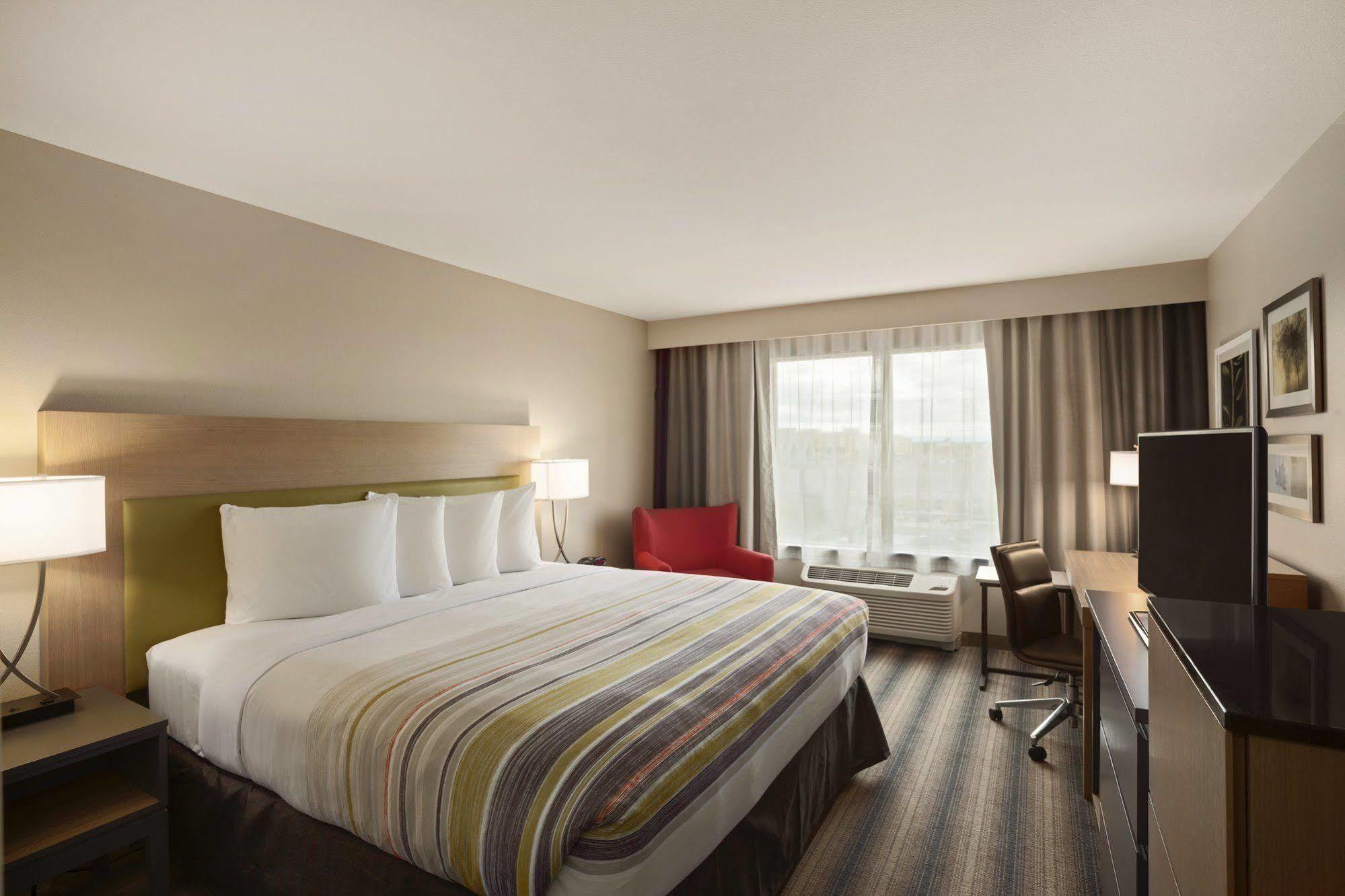 Country Inn & Suites By Radisson, Griffin, Ga Εξωτερικό φωτογραφία
