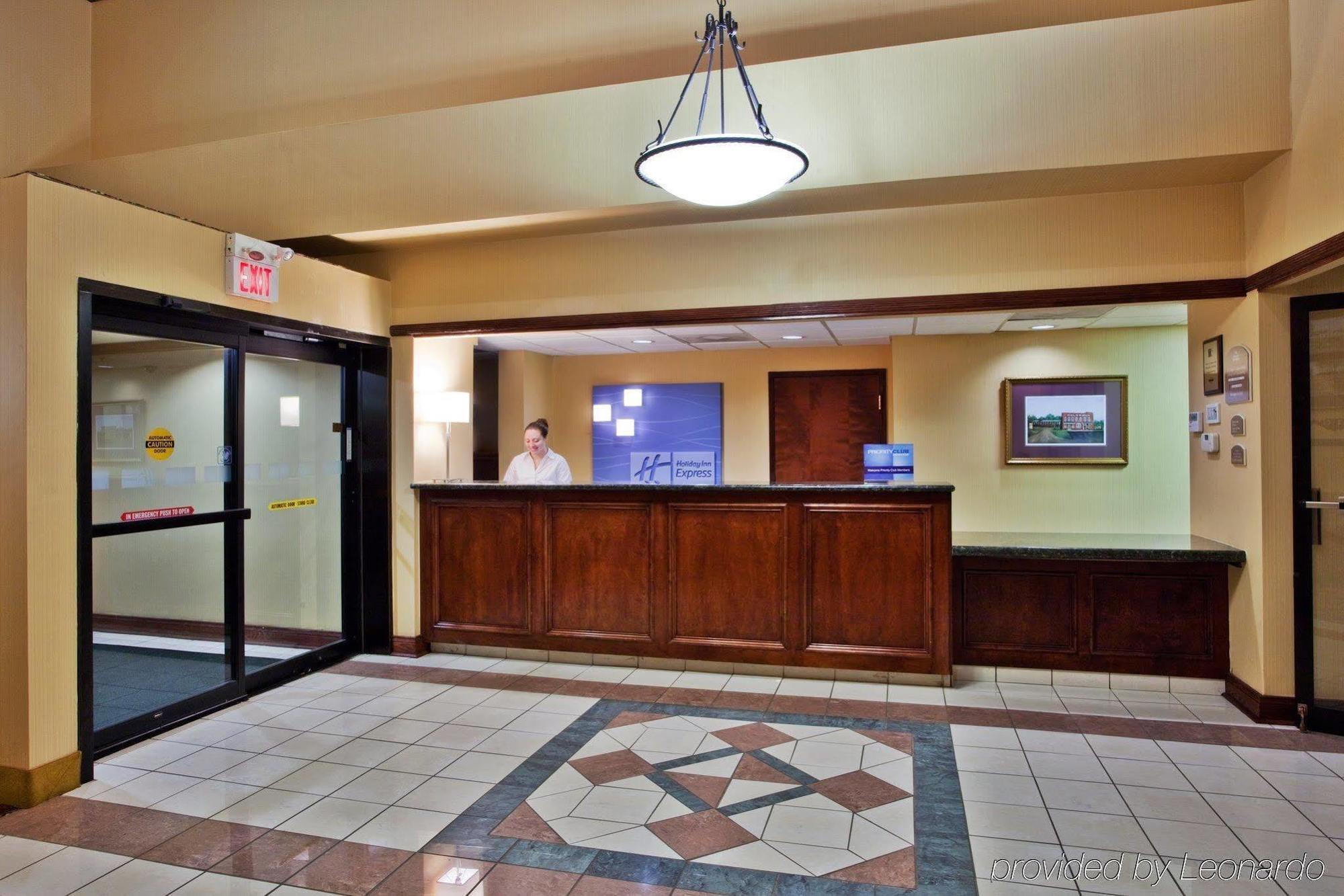 Country Inn & Suites By Radisson, Griffin, Ga Εξωτερικό φωτογραφία