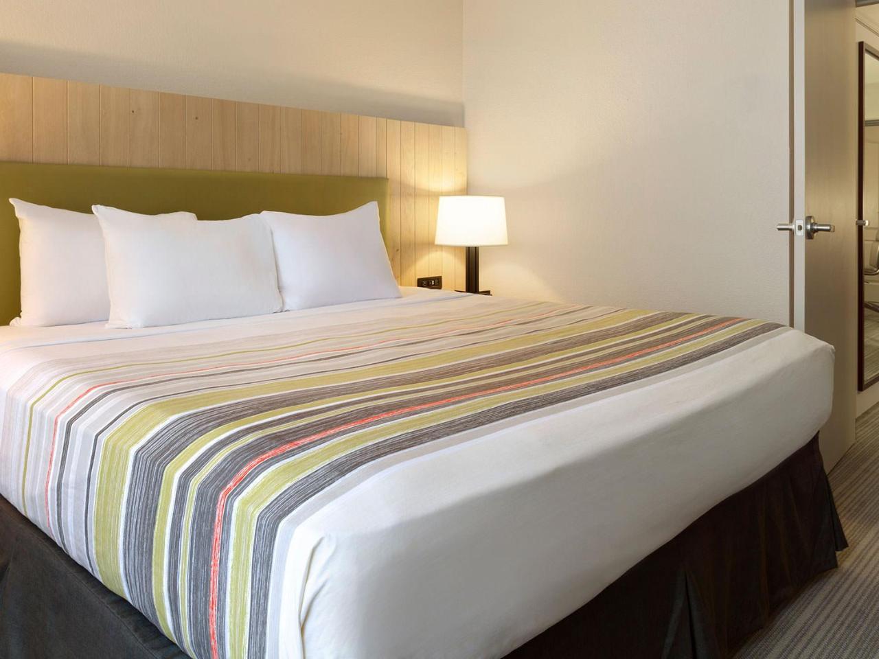 Country Inn & Suites By Radisson, Griffin, Ga Εξωτερικό φωτογραφία