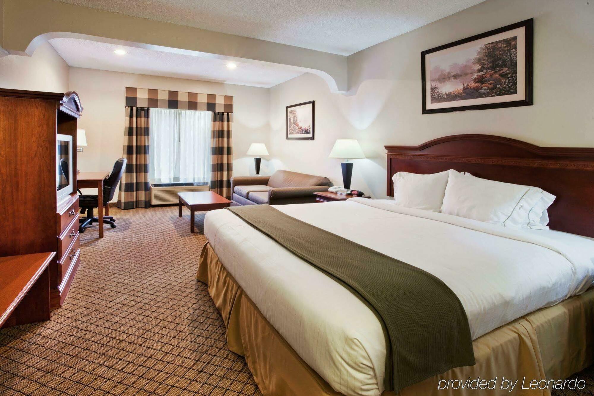 Country Inn & Suites By Radisson, Griffin, Ga Εξωτερικό φωτογραφία