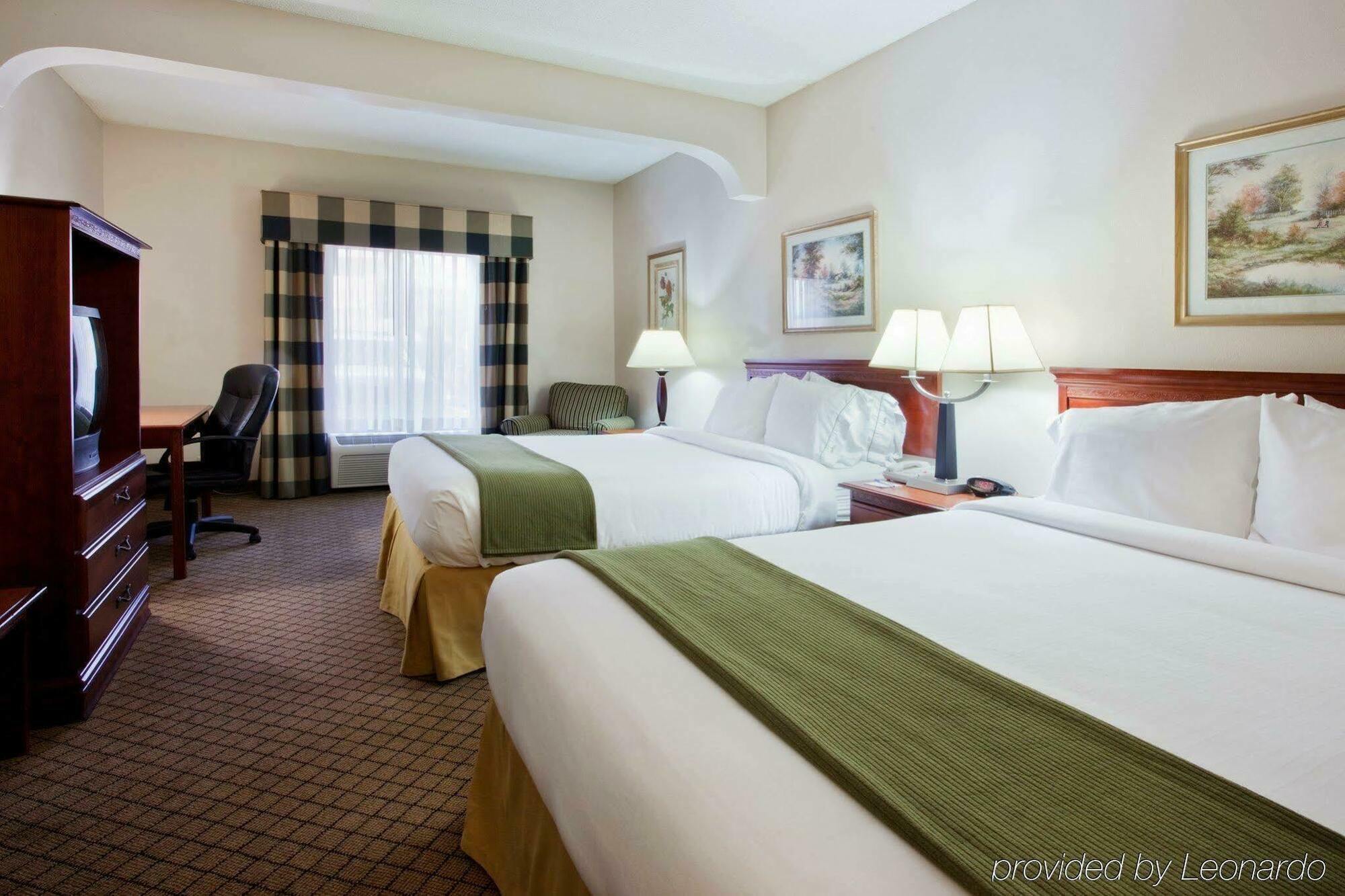 Country Inn & Suites By Radisson, Griffin, Ga Εξωτερικό φωτογραφία