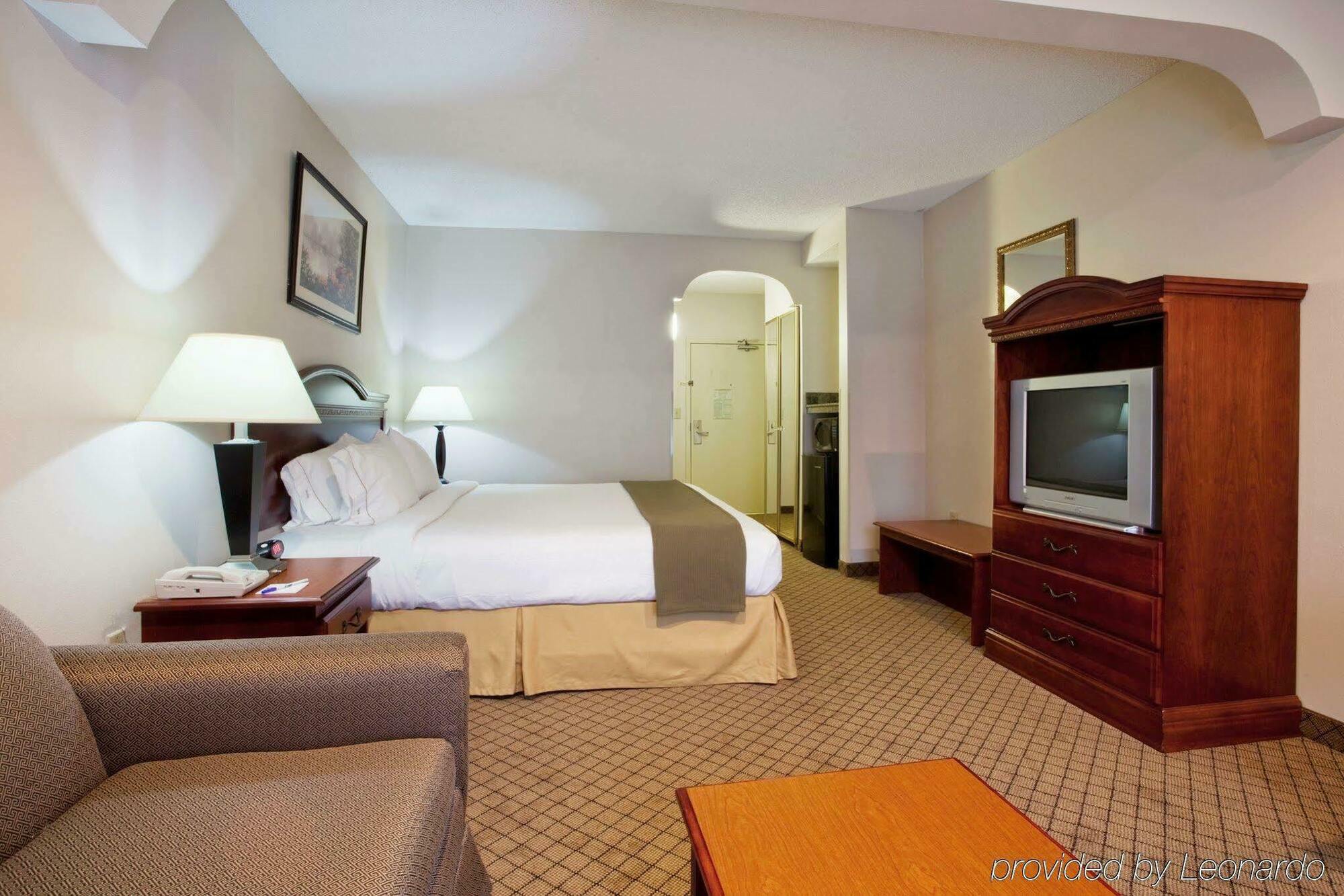 Country Inn & Suites By Radisson, Griffin, Ga Εξωτερικό φωτογραφία
