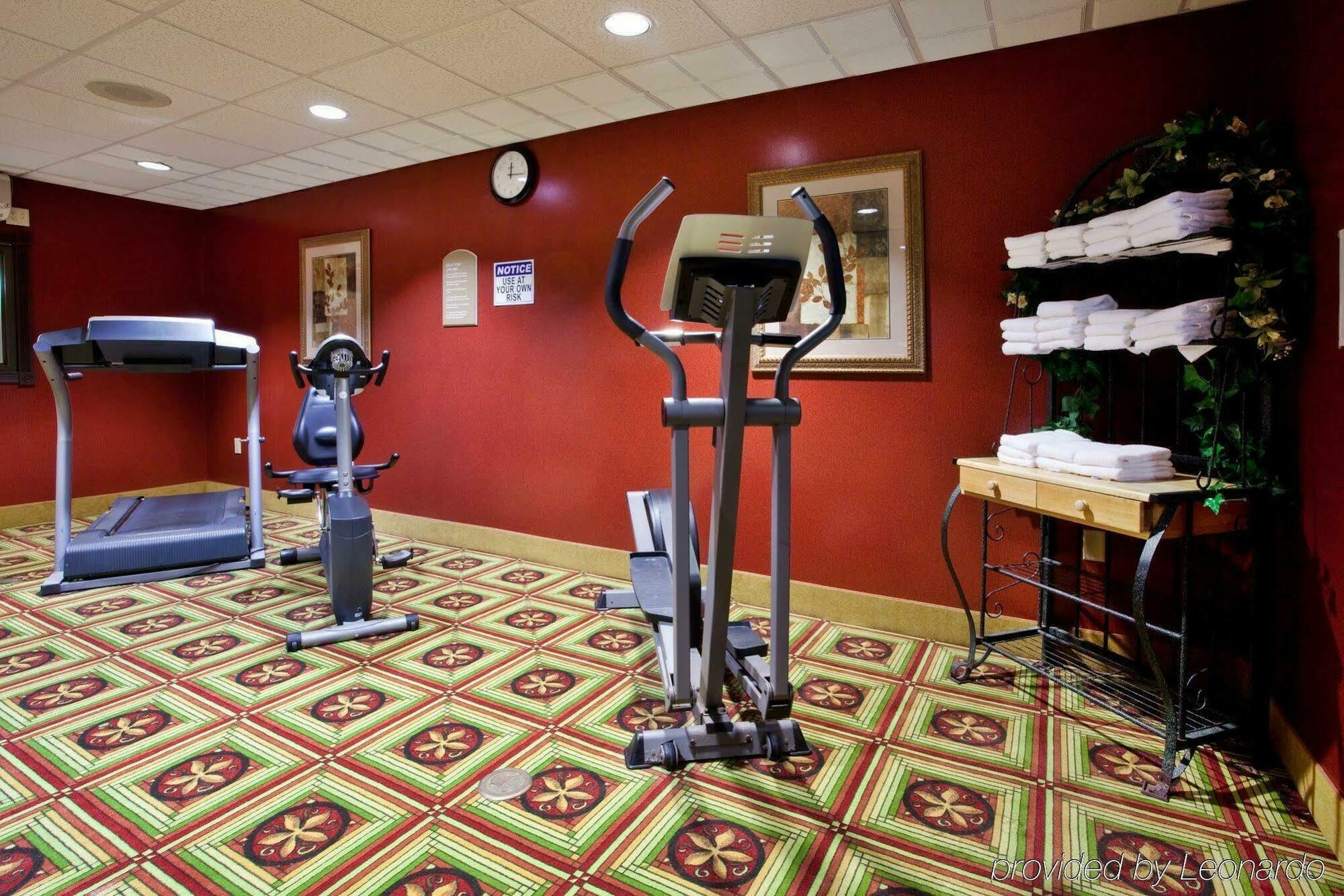 Country Inn & Suites By Radisson, Griffin, Ga Εξωτερικό φωτογραφία